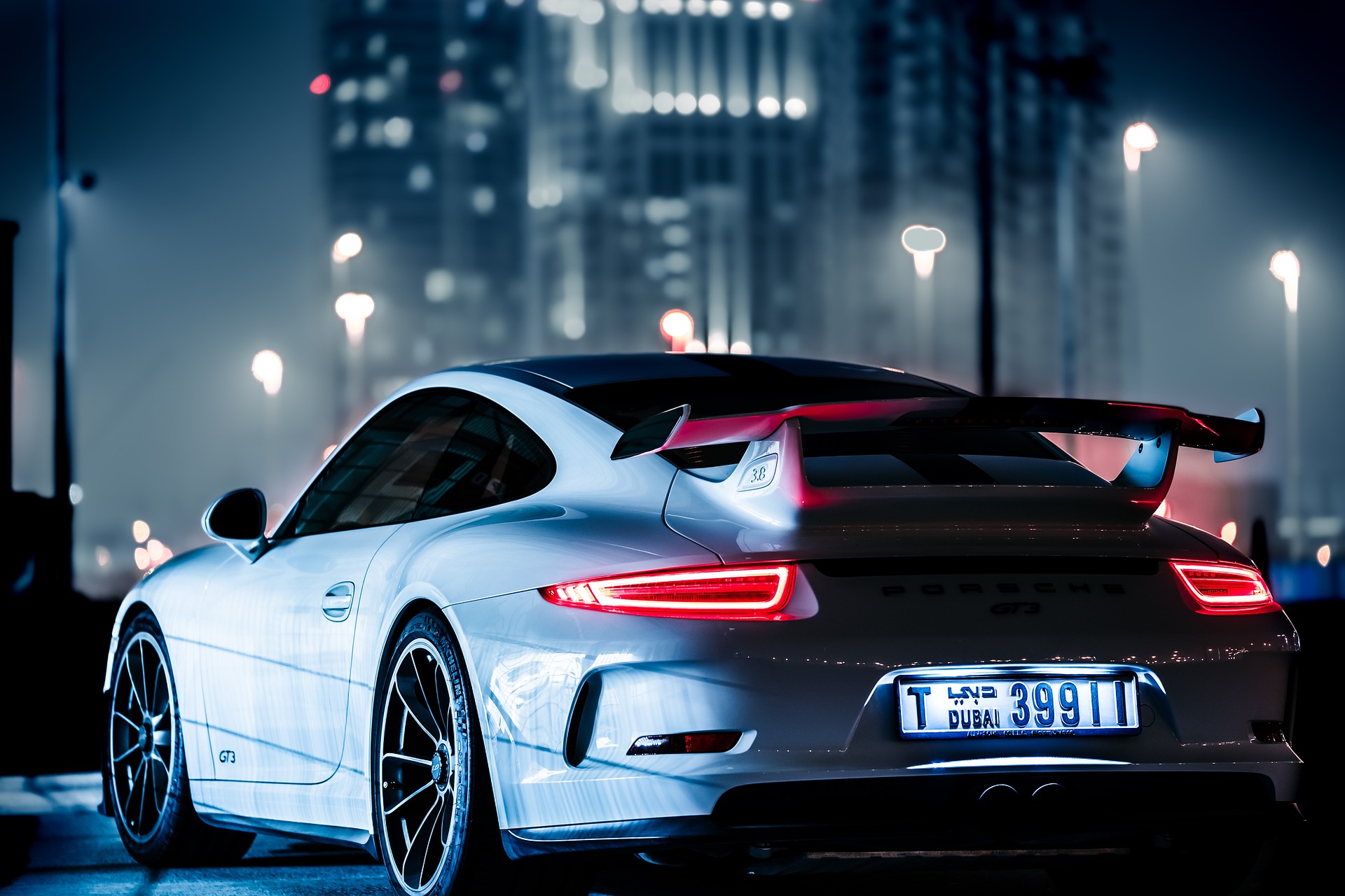 Spyder