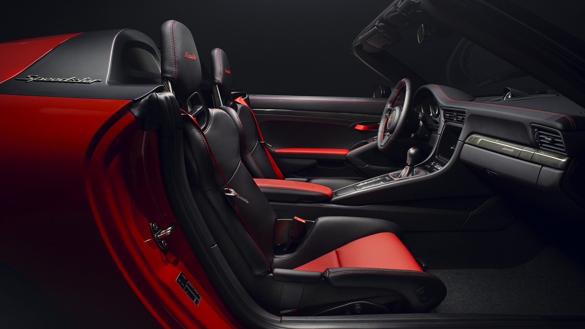 Carrera Model